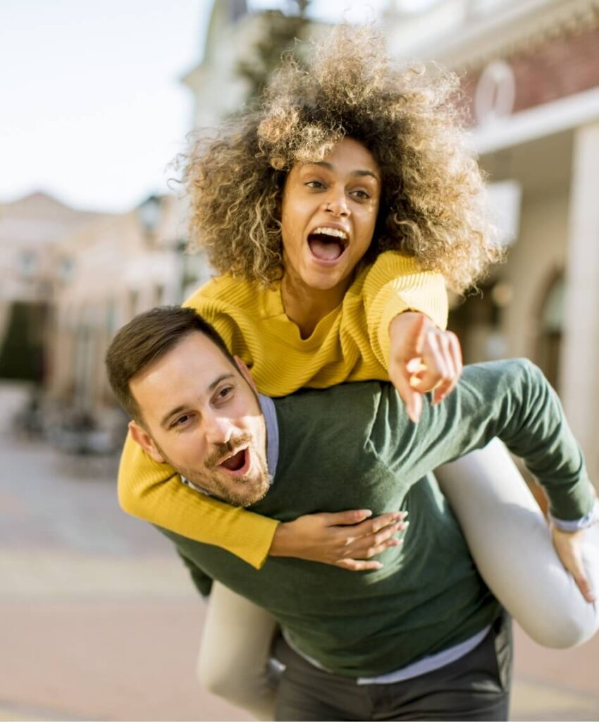 Young man holds a young woman on his back and ente 2025 02 21 06 05 14 utc (1)